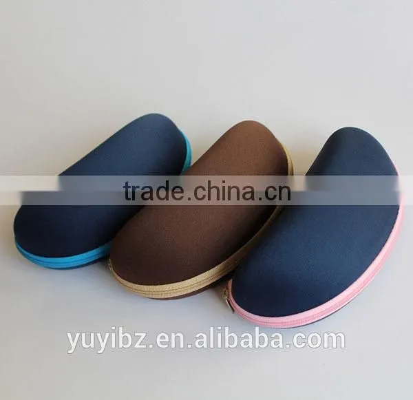 custom eva hard glasses case eva eyewear case