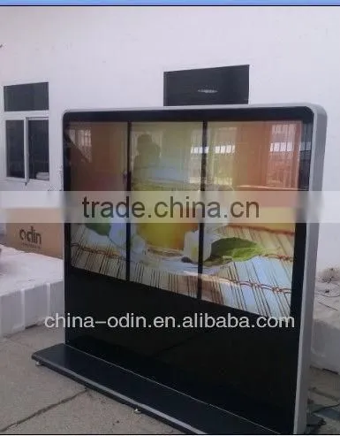 70 inch touch all in one pc interactive whiteboard multi media ultra slim