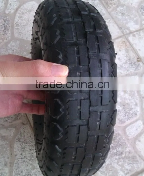 high quality wheelbarrow tyres and tubes