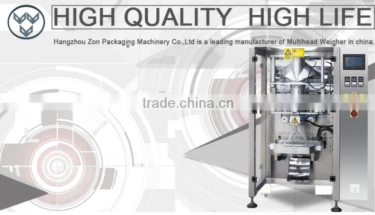 Good Reputation Factory Price Sugar Packing Machine 1Kg