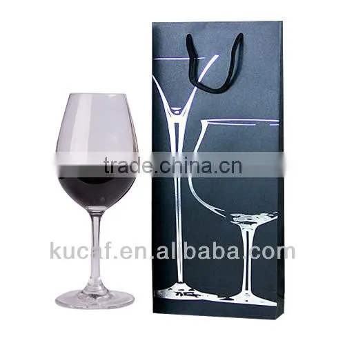 Wholesale Paper Wine Bags