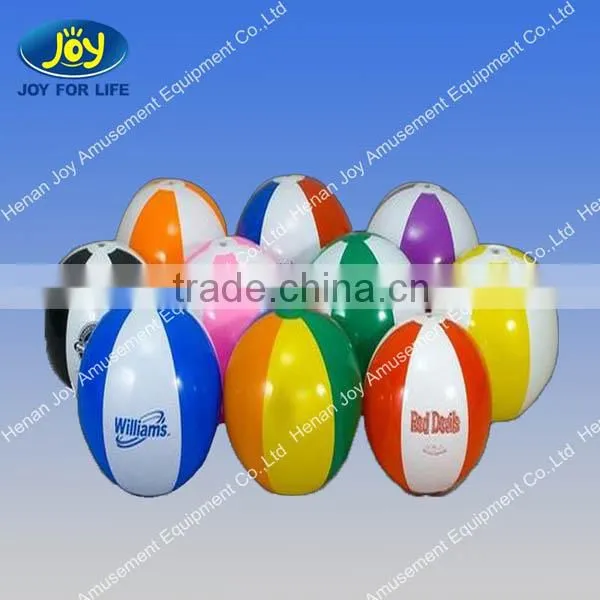 HOT Inflatable beach ball