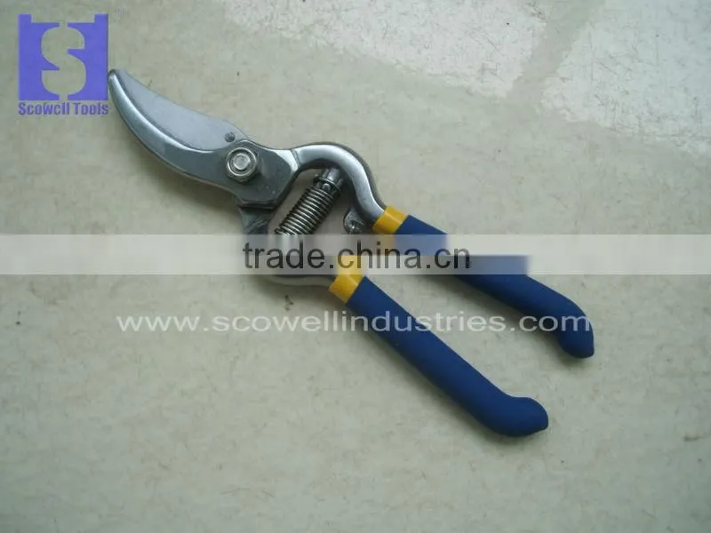 High quality Garden pruning shear