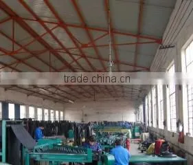 Weishi Hongli Rubber Co., Ltd. company overview - view 2