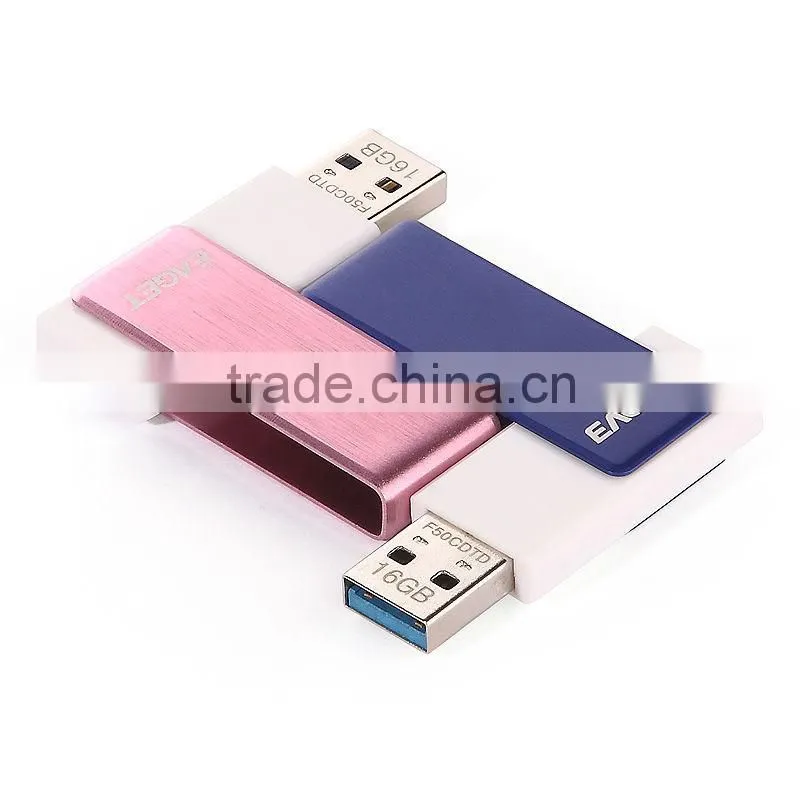 Real capacity USB3.0 flash driver USB disk
