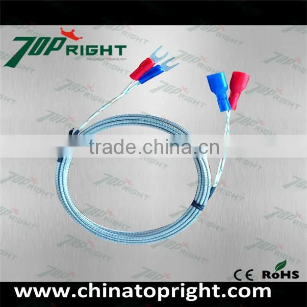 topright industry-purpose cheapest temperature sensor wrn/wre/wrf