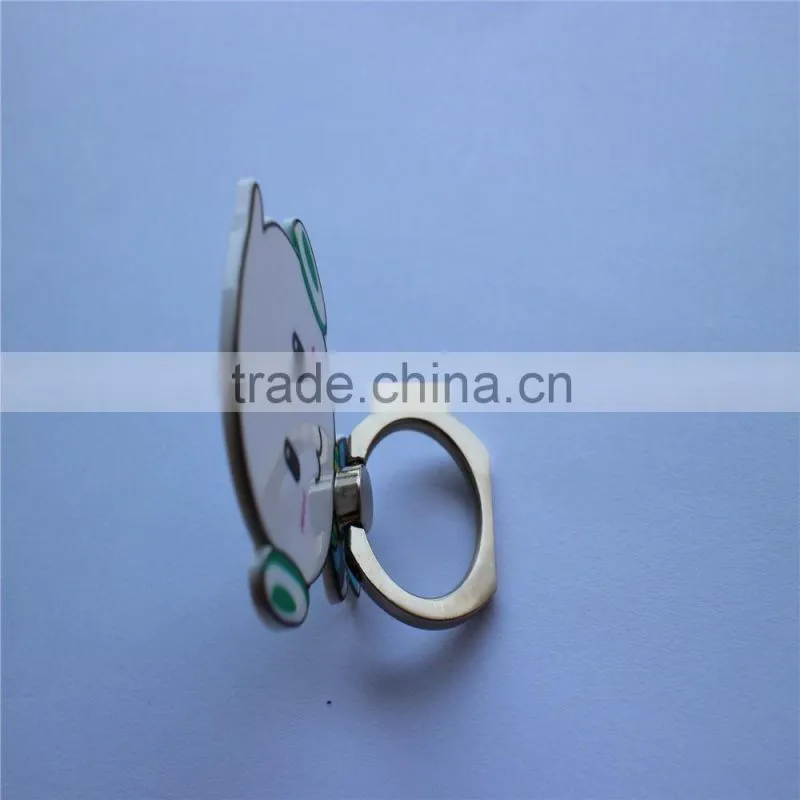 mobile cellphone ring phone holder