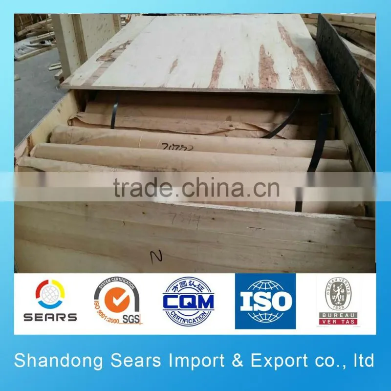 2015 Hot sale x-ray protection lead sheet price from china supplier