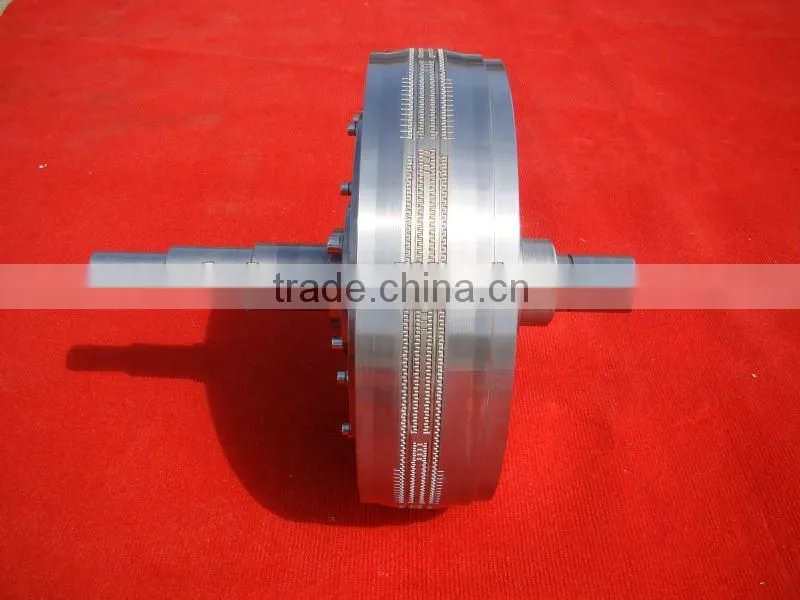 drip irrigation system single labyrinth drip irrigation tape