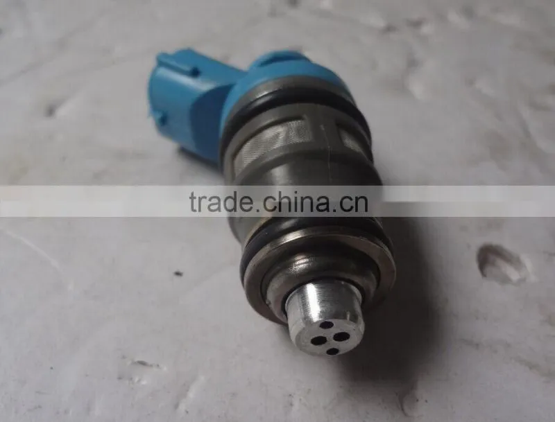 High Quality Toyota Fuel Injector 23209-75070