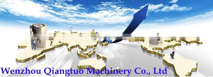 Plastic Machinery for PE Shrink Film Blowing Machine