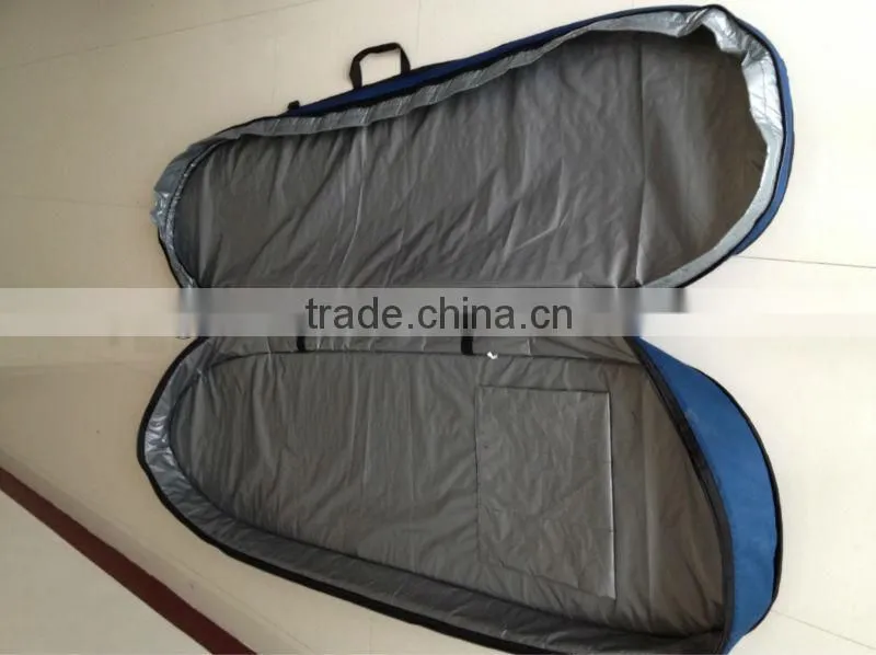 travel surfboard bag