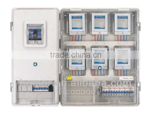 plastic electrical outlet boxes
