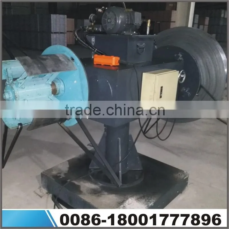 Solar panel roof mounting bracket roll forming machine perforated roll forming machine punching hole roll forming machine