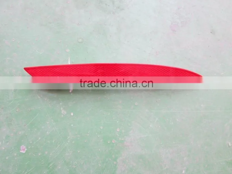 Rear Bumper Lamp For Ford Fusion 2013