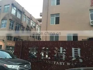 Taizhou Haoshi Sanitary Ware Co., Ltd. company overview - view 1