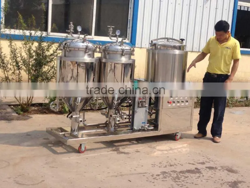 Shunlong design 50l beer equipment for sale
