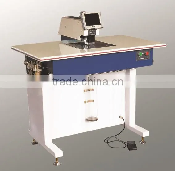 Auto-Punching Machineself (ZK-S-3A ) FOR PCB