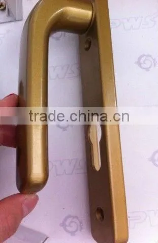80218906 Aluminium alloy casement door handle