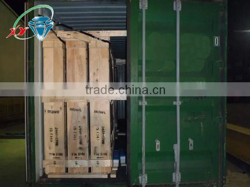 New product Single layer Fireproof