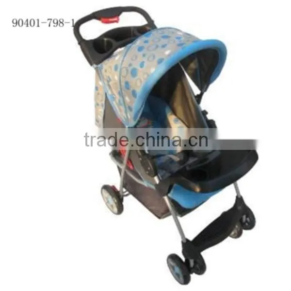 90401-40 baby stroller