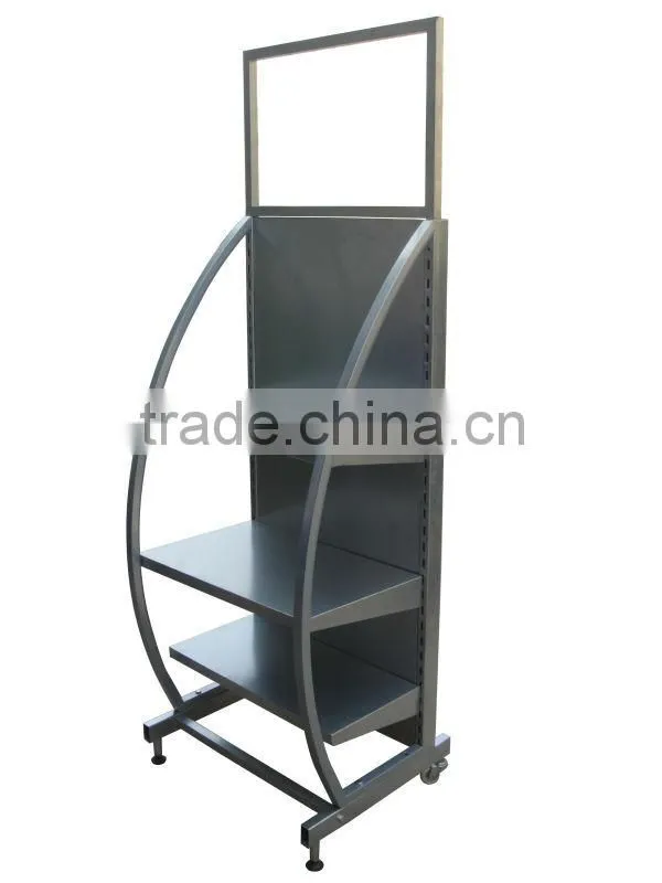 Top quality KD warehouse racking systems