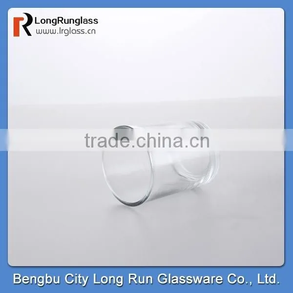 LongRun alibaba best sellers barware old fashioned white wine glasses