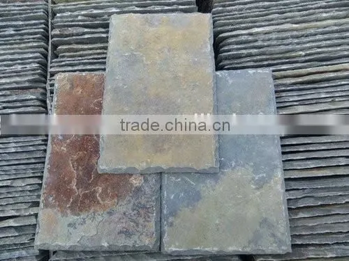 China factory roofing slate