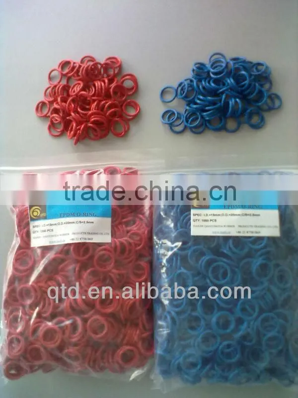 rubber o ring kit