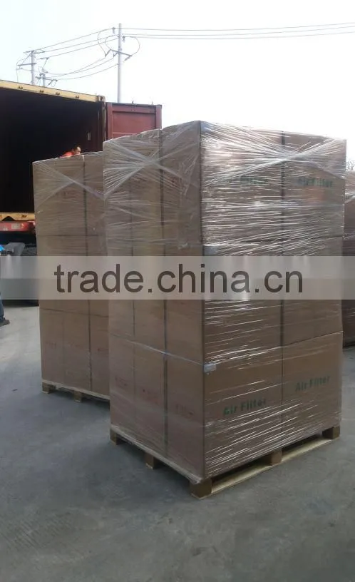 Small 100 clean class Clean room booth with FFU