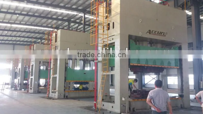 HPP-60T Single Column C Frame Hydraulic Power Press