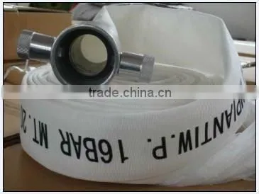 supply fire hose