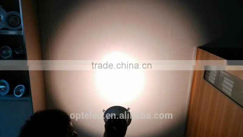 LED 30W COB downlight with high RA 85