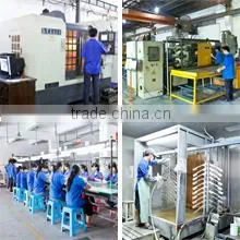 Shenzhen Hongjingyuan Metal & Plastic Products Co., Ltd. company overview - view 2