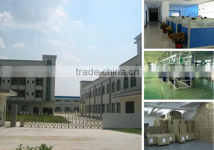 Made in China competitive price 3 American plug wall socket outlet