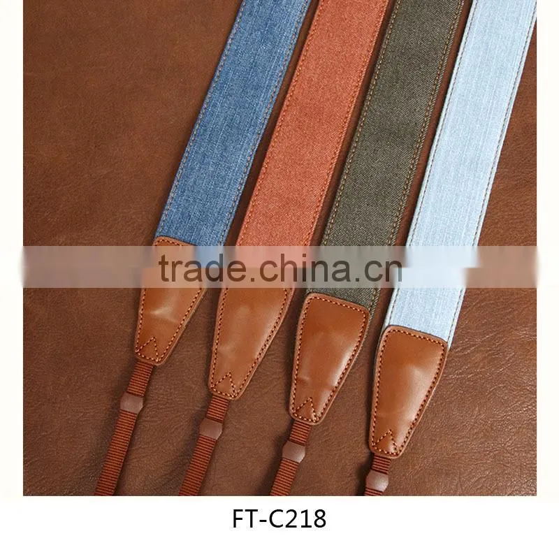 High Quality Peak Design Slide Camera Sling/Neck and Shoulder Strap, Various Color