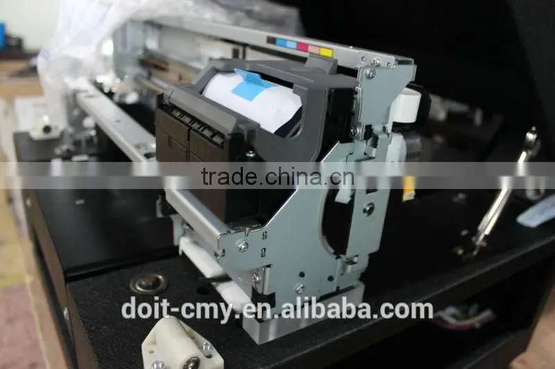 30% off DY230 A4 size small eco-solvent printer