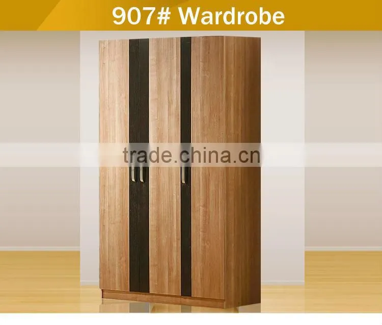 MDF Bedroom Wardrobe Designs