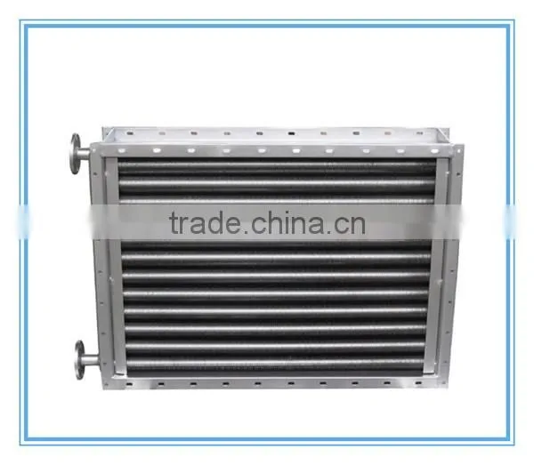Good Price Stainless Steel Aluminum Fin Heat Exchanger