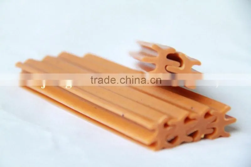 pet food bag (dog treats hexagonal chicken chewing stick)