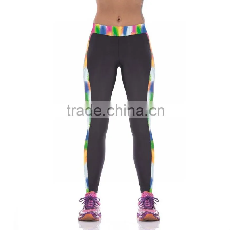 2016 Leggings For Women Fitness Leggings for Sport N30-53