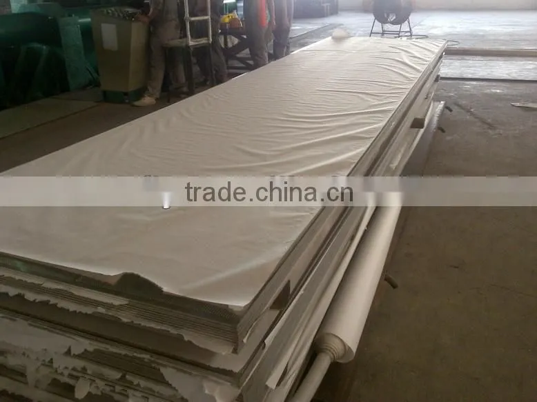 4343 aluminium alloy plate competitive price and quality - BEST Manufacture and factory