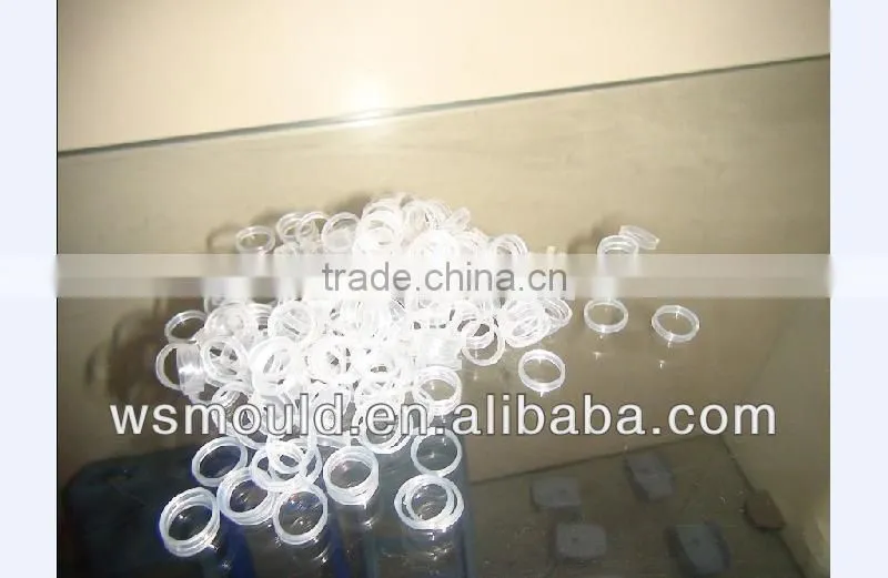 2014 low price custom-made rubber gasket
