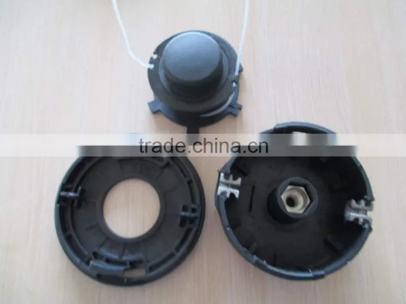 nylon head nylon cutter brush cutter nylon head trimmer head