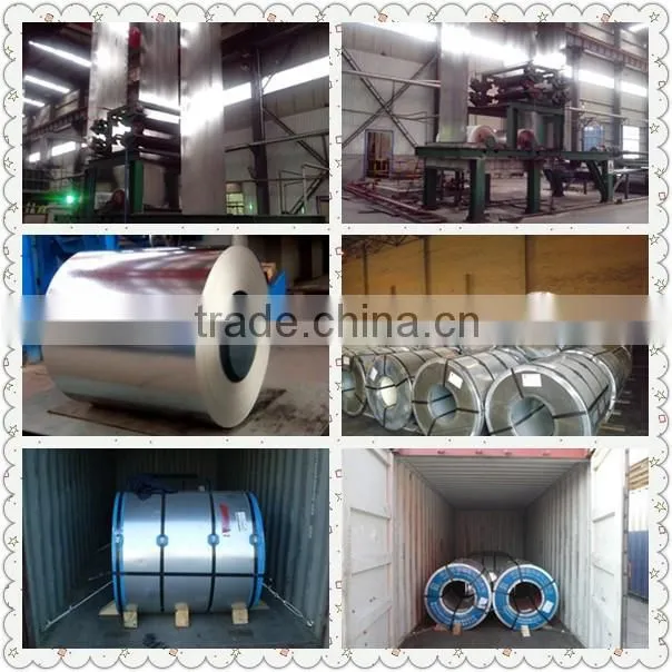 Color Coated Steel Coil,PPGI/PPGL coil,RAL Galvanized Steel Coil Building Materials