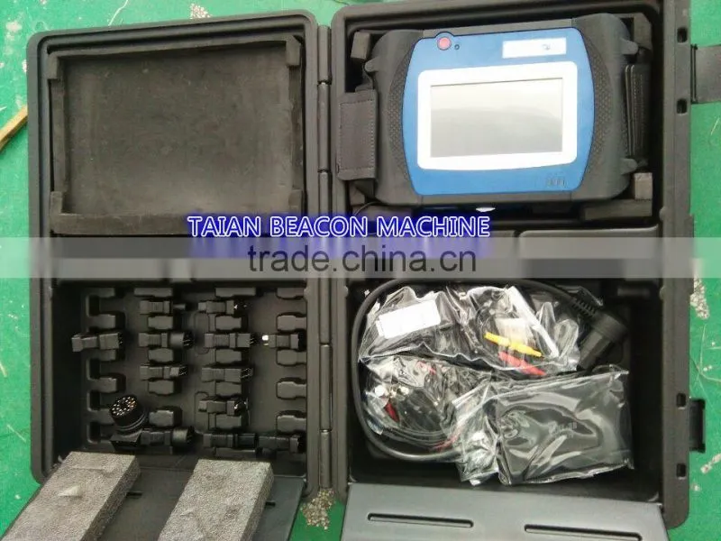 SPX Autoboss OTC D730 professional diagnostic tools with high quality