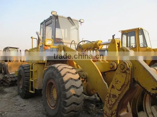 Used TCM wheel loader 850 for sale