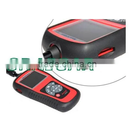 2013 whole sale newest Autel MaxiVideo MV201 inspection camera with 5.5 mm image head