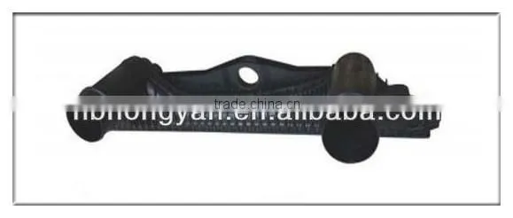 High quality hot sale Heavy Duty Truck Engine Part Radiator Plastic Tank Auto Share Parts