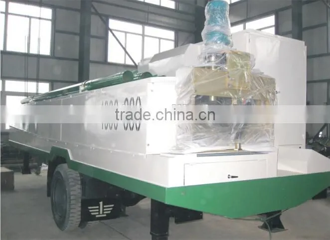 1000-680 Color Steel Sheet Curving Roof Roll Forming Machine